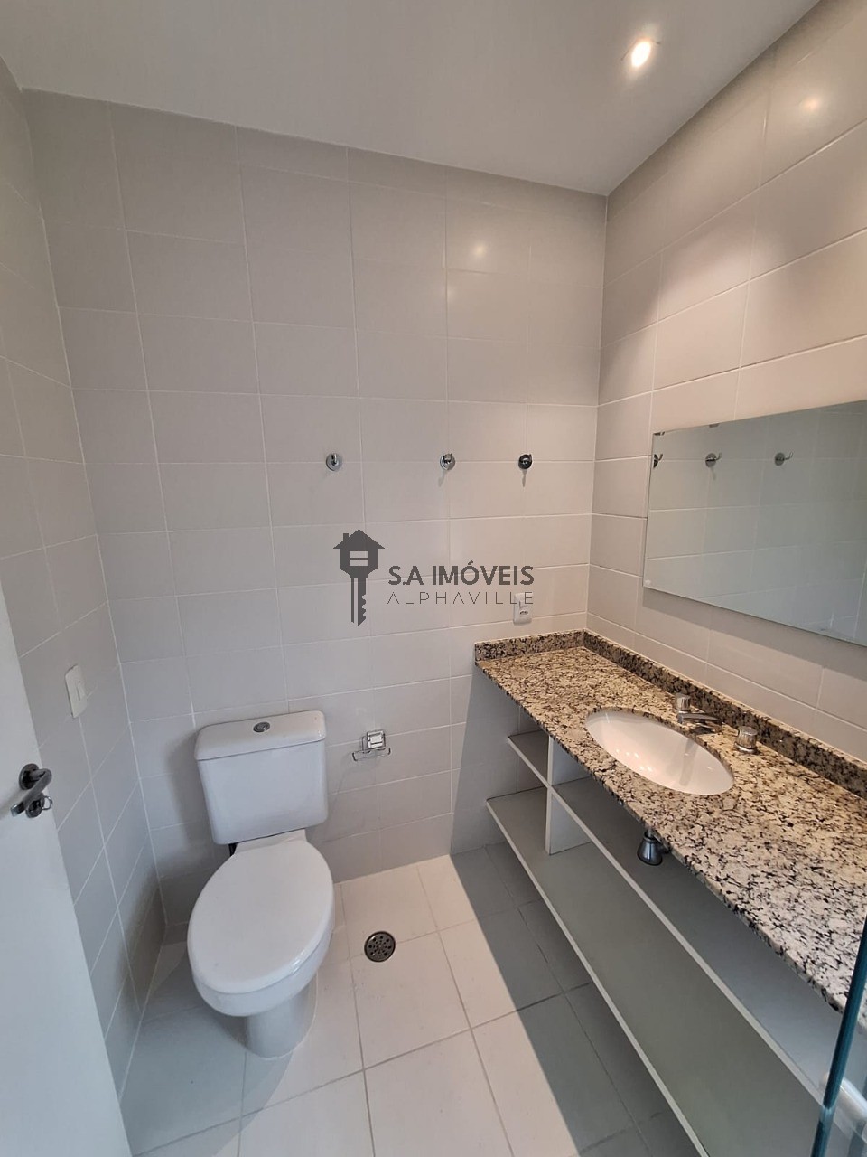Apartamento para locação no Ghaia, 132 m² – Tamboré, Santana de Parnaíba – Cód. 77912984 — imagem 17