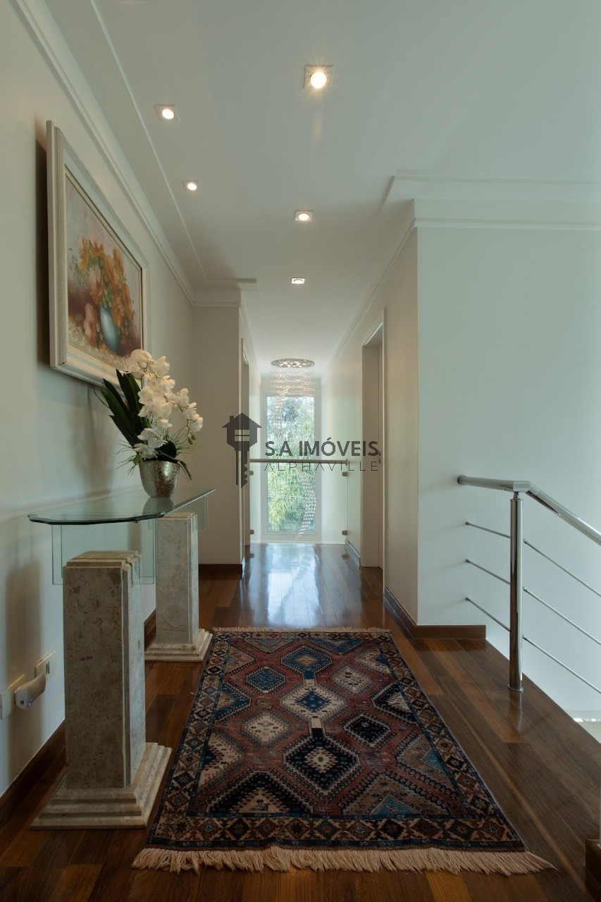 Casa à venda no Residencial 3, 324 m² – Alphaville, Santana de Parnaíba – Cód. 77925168 — imagem 21
