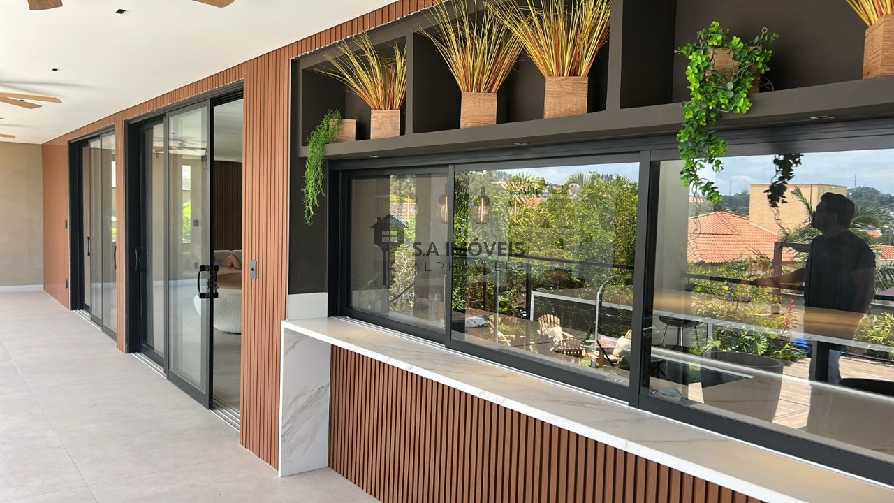 Casa à venda no Residencial 9, 1.054 m² – Alphaville, Santana de Parnaíba – Cód. 77898793 — imagem 17