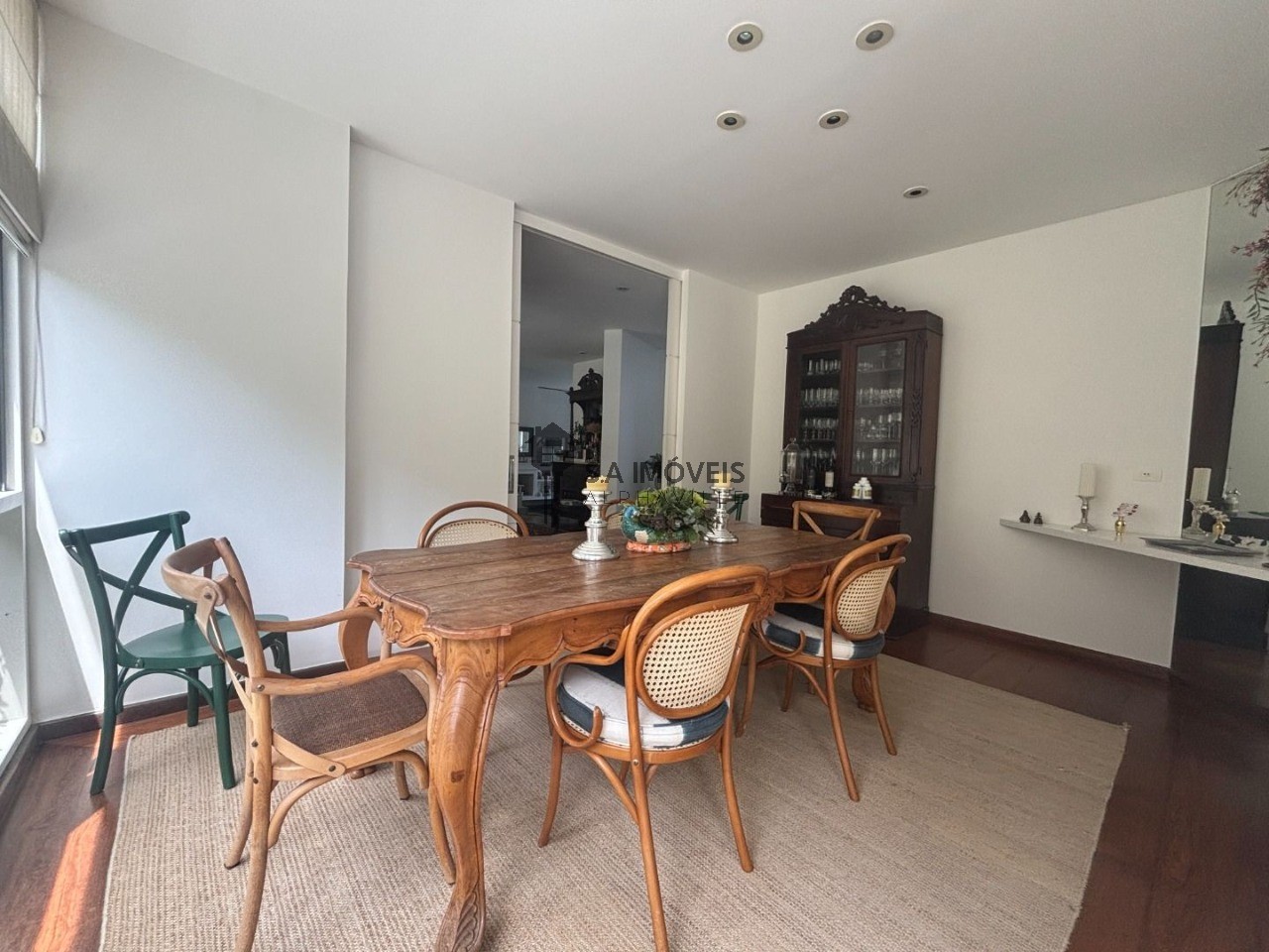 Casa à venda no Residencial 10, 485 m² – Alphaville, Santana de Parnaíba – Cód. 77898655 — imagem 7