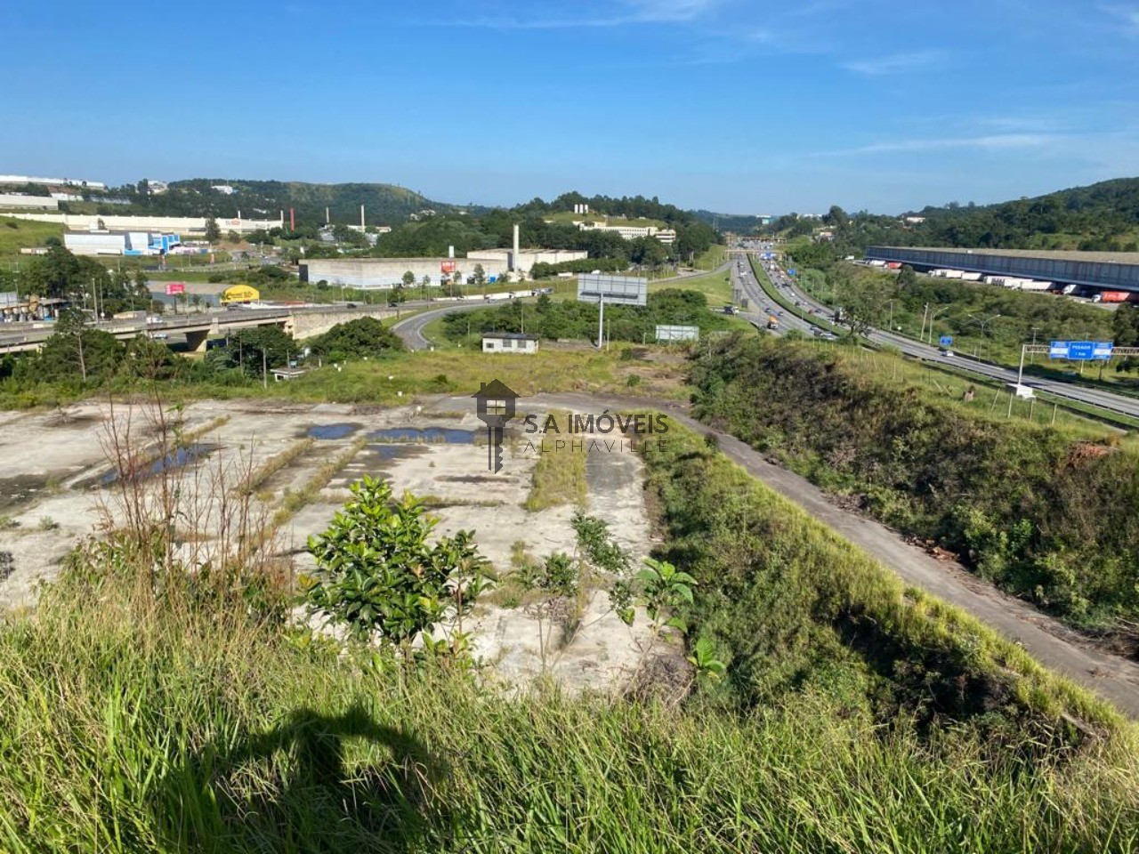 Terreno à venda em Jardim Regina Alice, 81.000 m² – Barueri – Cód. 77899246 — imagem 5