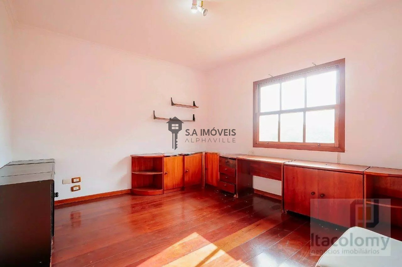 Casa à venda no Residencial 4, 530 m² – Alphaville, Santana de Parnaíba – Cód. 77891545 — imagem 17