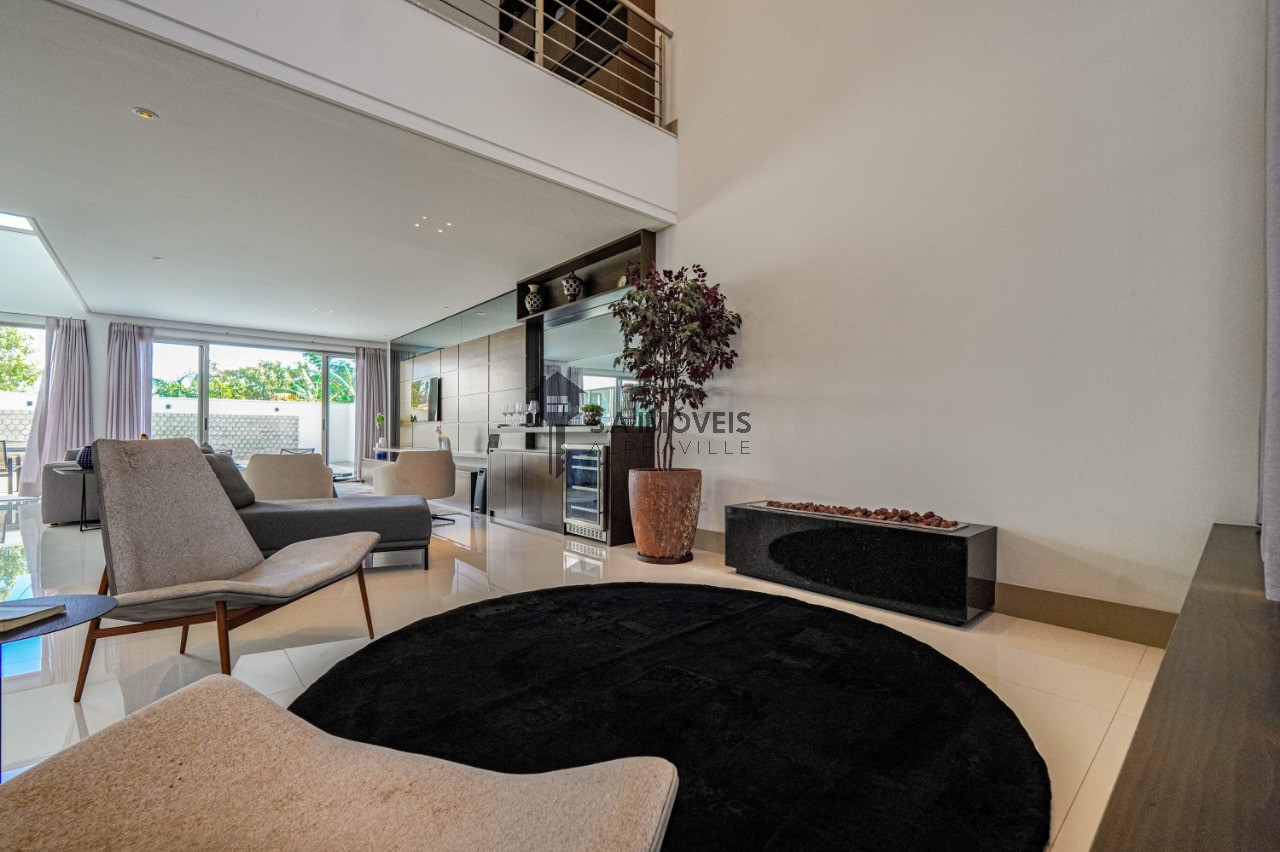 Casa à venda no Campos do Conde Alphaville, 360 m² – Tamboré, Santana de Parnaíba – Cód. 77917202 — imagem 8