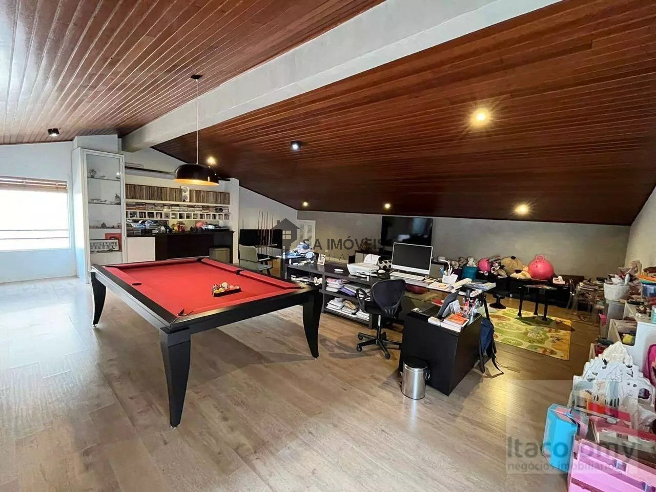 Casa à venda no Residencial 4, 350 m² – Alphaville, Santana de Parnaíba – Cód. 77889987 — imagem 10