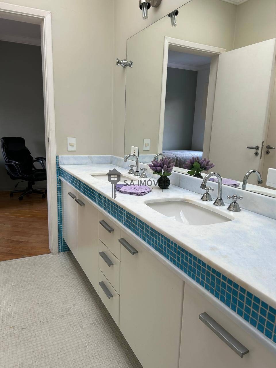 Casa à venda no Residencial 3, 278 m² – Alphaville, Santana de Parnaíba – Cód. 77923696 — imagem 20