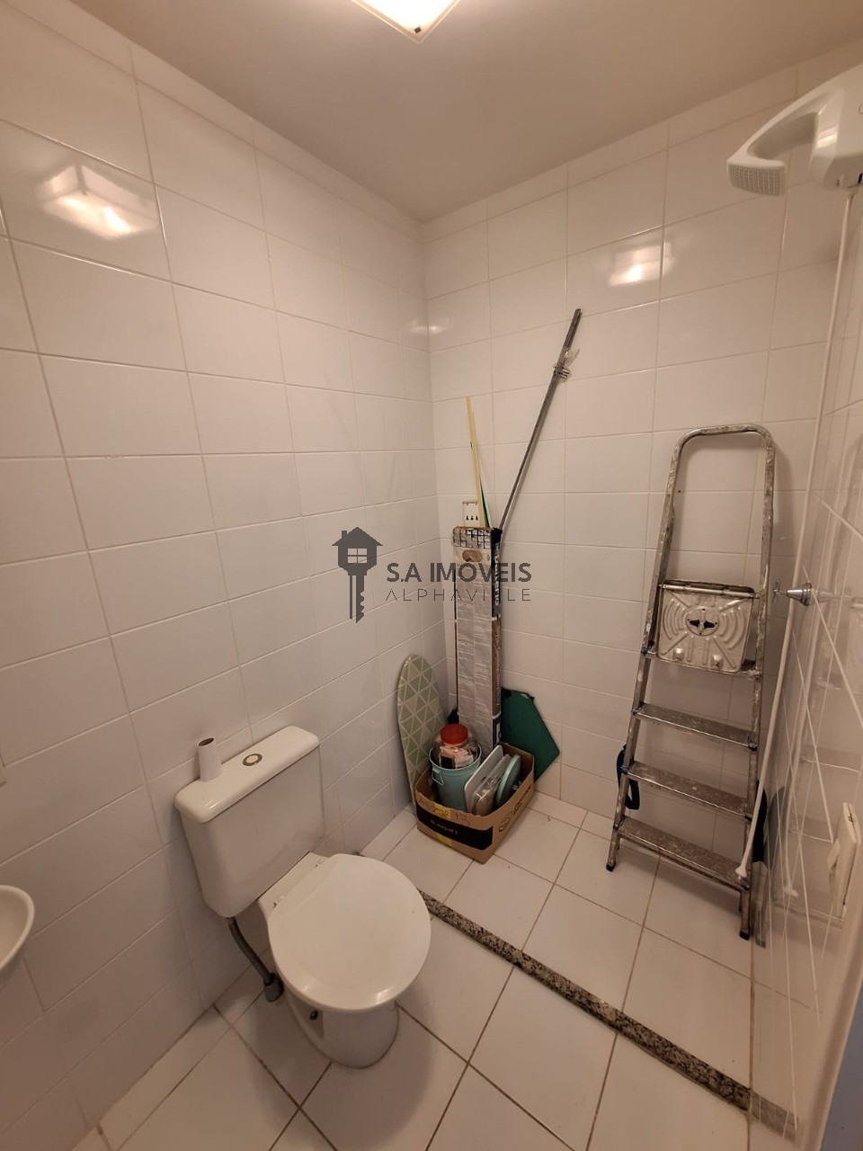 Apartamento para locação no Ghaia, 132 m² – Tamboré, Santana de Parnaíba – Cód. 77912984 — imagem 9