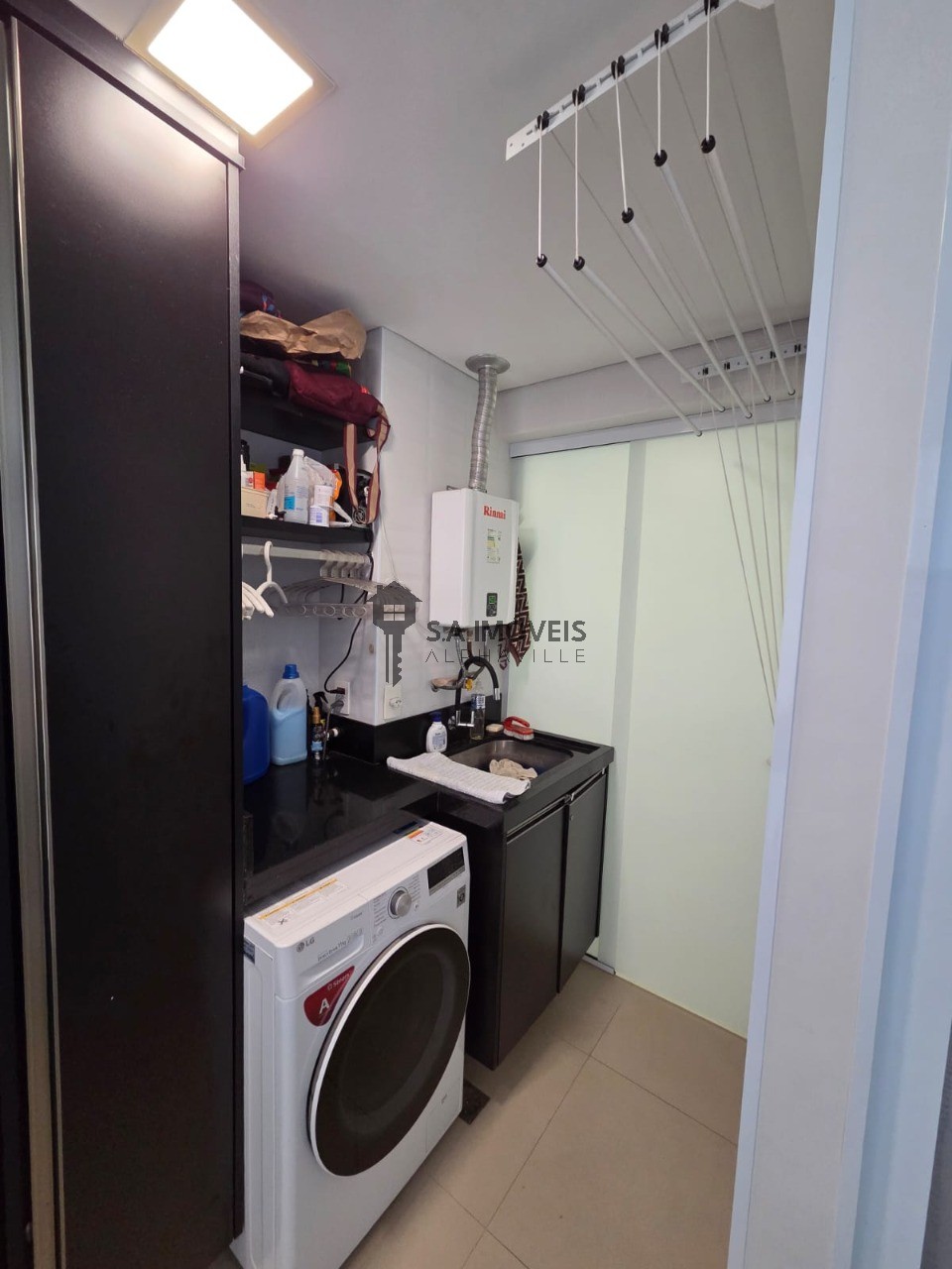 Apartamento à venda no Life Park, 63 m² – Alphaville Empresarial, Barueri – Cód. 77917525 — imagem 7