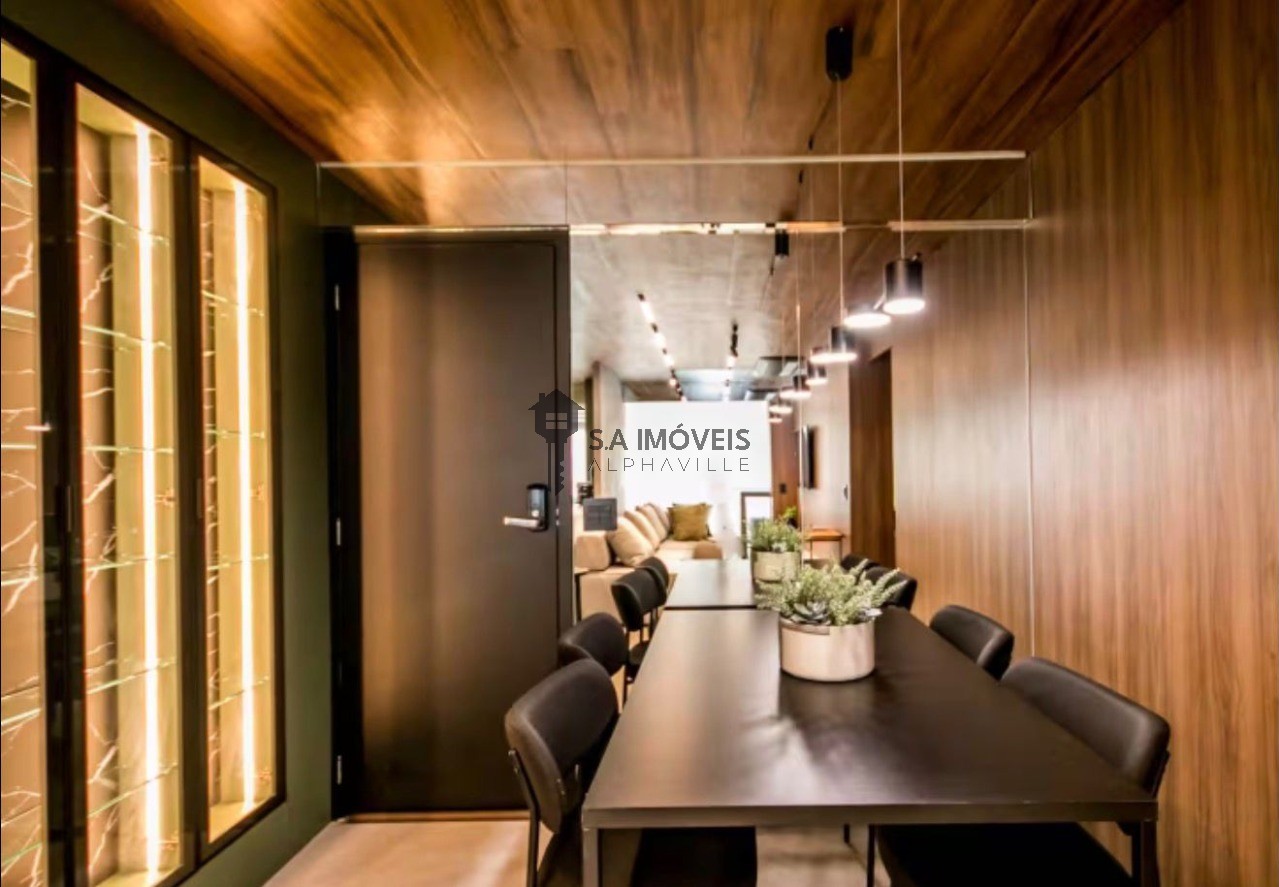 Apartamento à venda em Alphaville Centro Industrial e Empresarial/Alphaville., 50 m² – Barueri – Cód. 77867070 — imagem 15