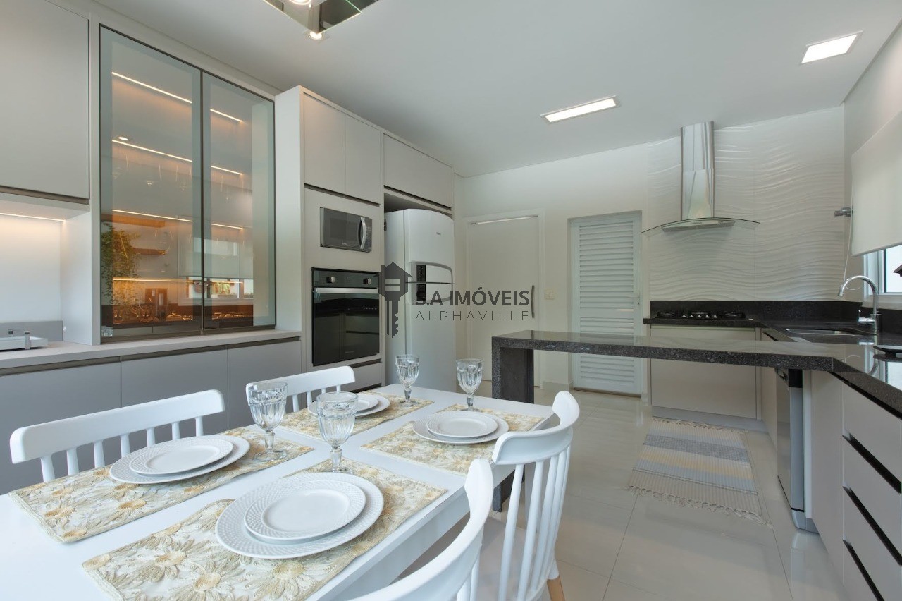 Casa à venda no Residencial 3, 324 m² – Alphaville, Santana de Parnaíba – Cód. 77925168 — imagem 18