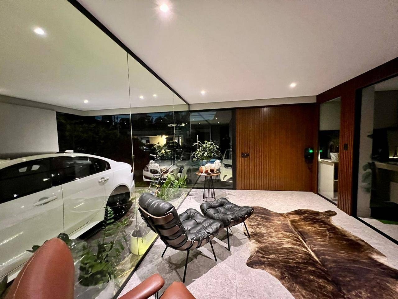 Casa à venda no Residencial 3, 350 m² – Alphaville, Santana de Parnaíba – Cód. 77923743 — imagem 13