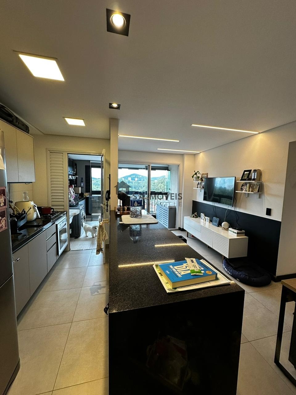 Apartamento à venda no Life Park, 64 m² – Alphaville Empresarial, Barueri – Cód. 73585271 — imagem 6