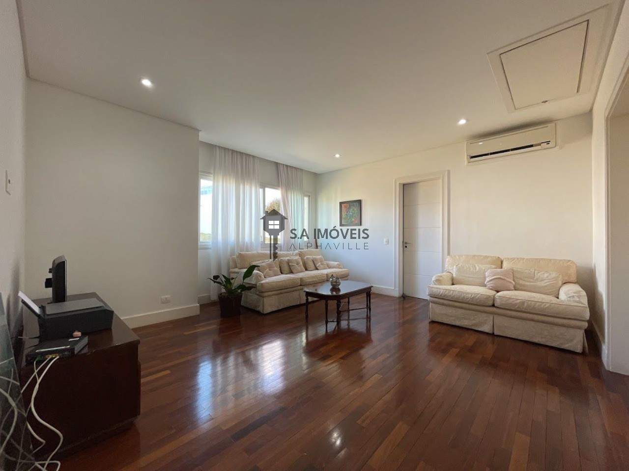 Casa à venda no Genesis 1, 451 m² – Alphaville, Santana de Parnaíba – Cód. 77877396 — imagem 11