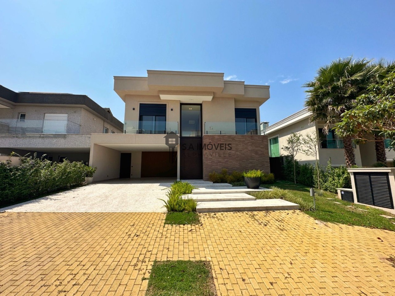 Casa à venda no Burle Marx, 325 m² – Alphaville, Santana de Parnaíba – Cód. 77887569 — imagem 21