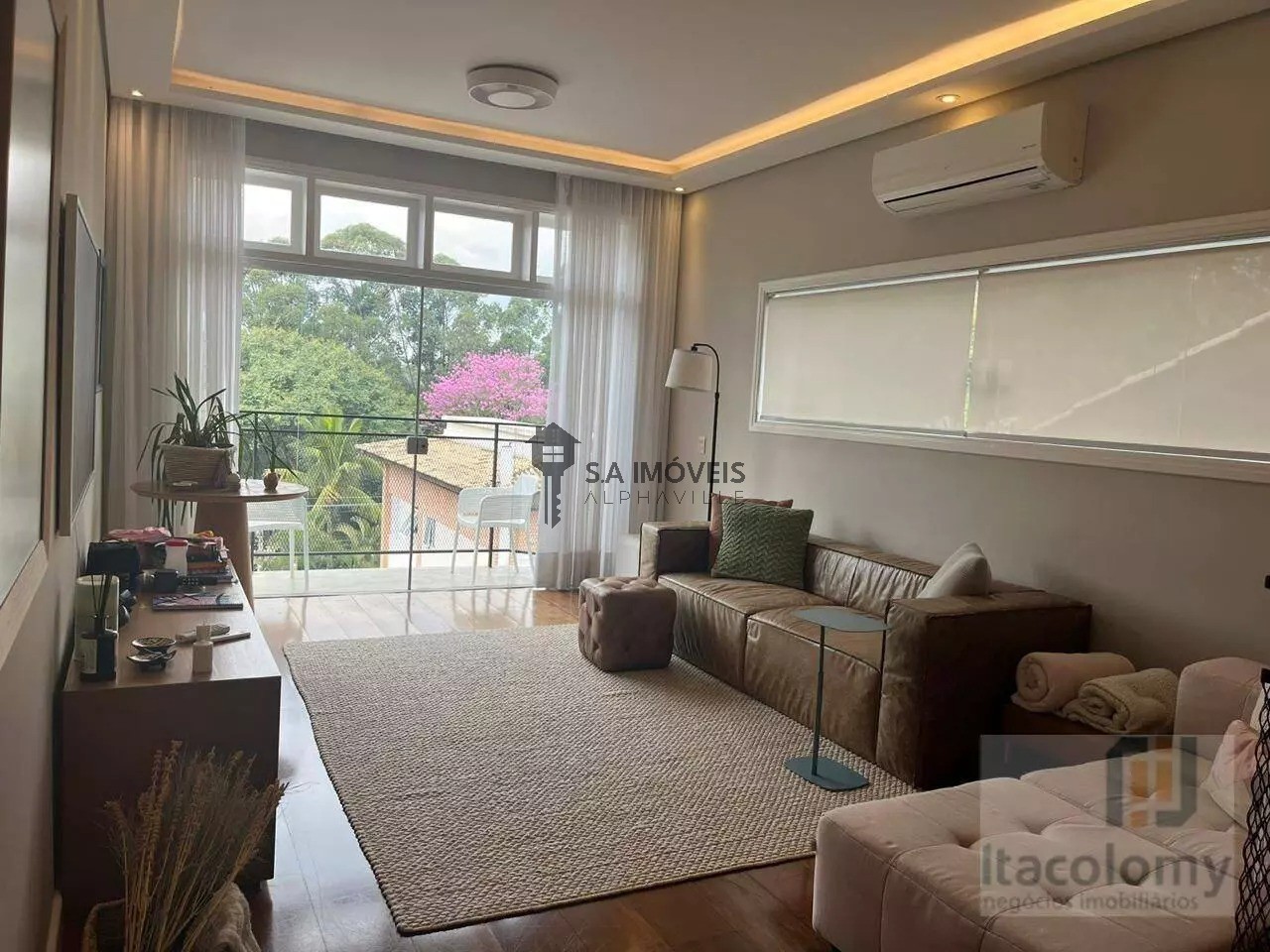 Casa à venda no Residencial 4, 350 m² – Alphaville, Santana de Parnaíba – Cód. 77889987 — imagem 6