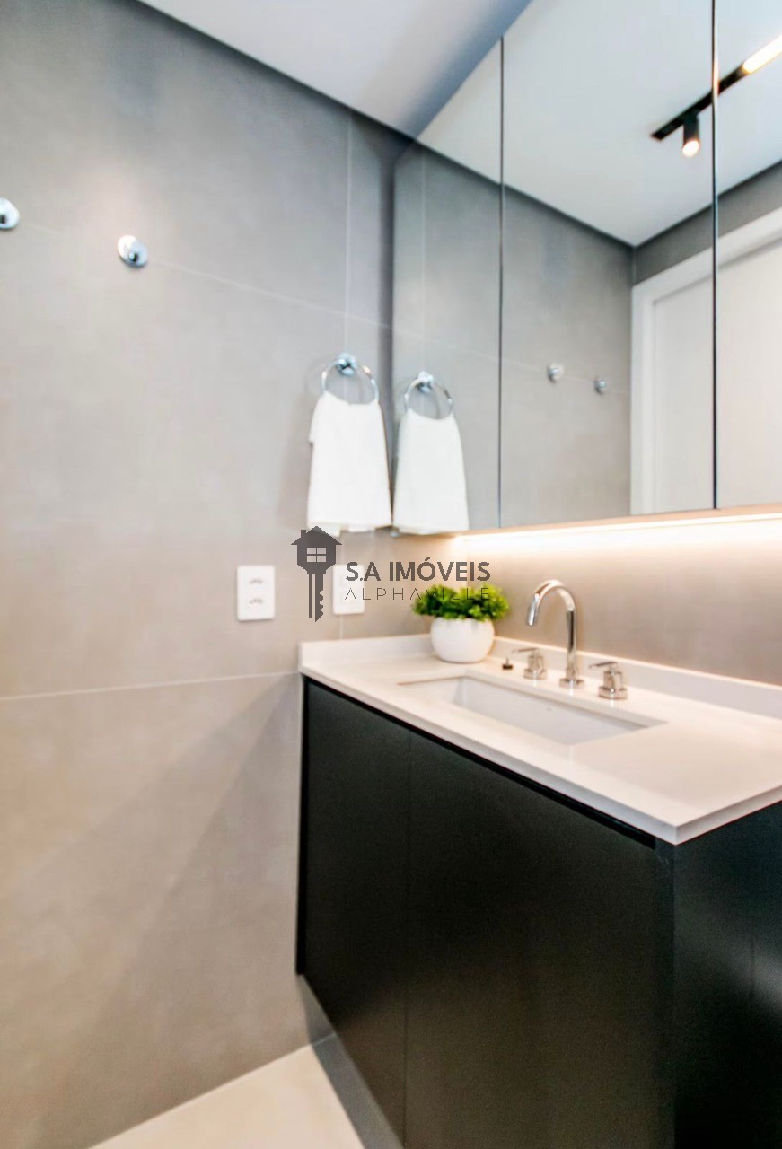 Apartamento à venda em Alphaville Centro Industrial e Empresarial/Alphaville., 50 m² – Barueri – Cód. 77867070 — imagem 28