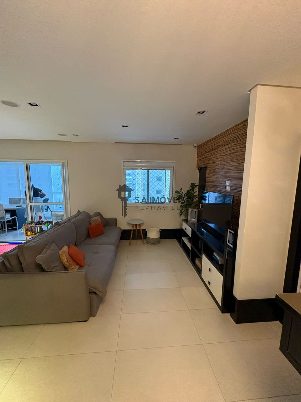 APARTAMENTO — ALAMEDA CORES DA MATA - premium tambore - premium tambore - TAMBORÉ - SANTANA DE PARNAÍBA/SP — imagem 15