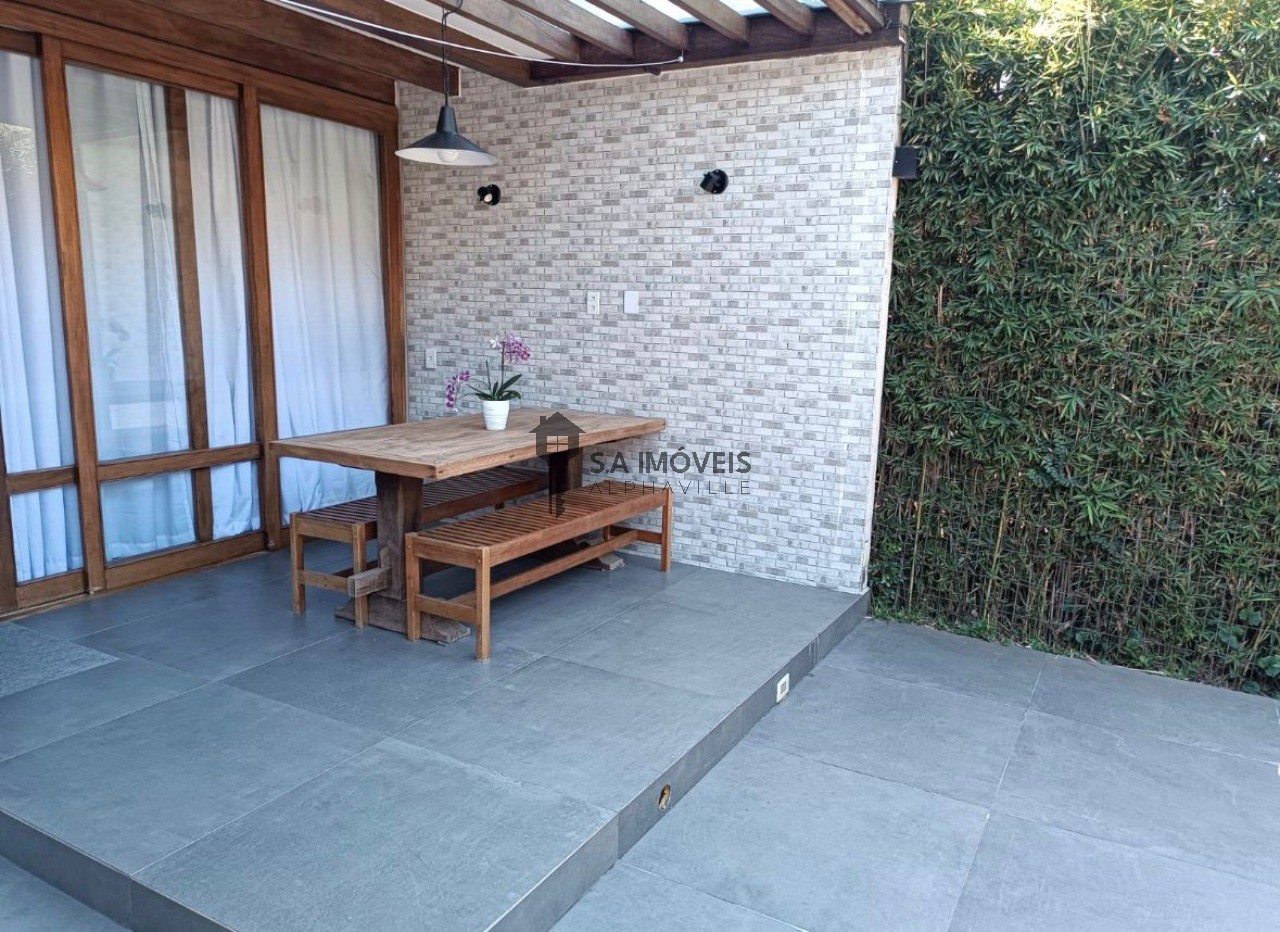 Casa à venda no Uptown Housing, 180 m² – Alphaville, Santana de Parnaíba – Cód. 77867403 — imagem 19