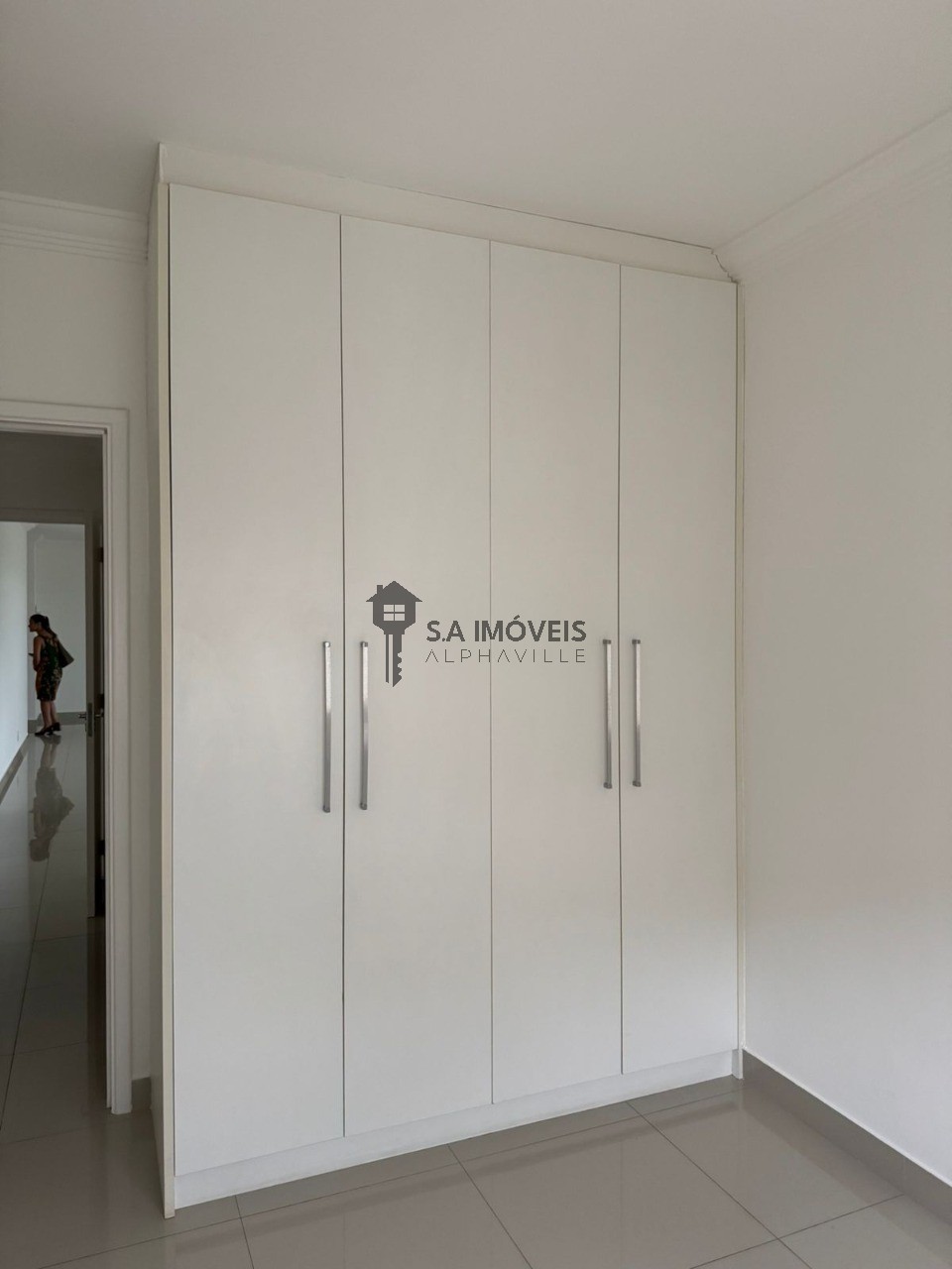 Apartamento para locação no Ghaia, 158 m² – Tamboré, Santana de Parnaíba – Cód. 77914233 — imagem 12
