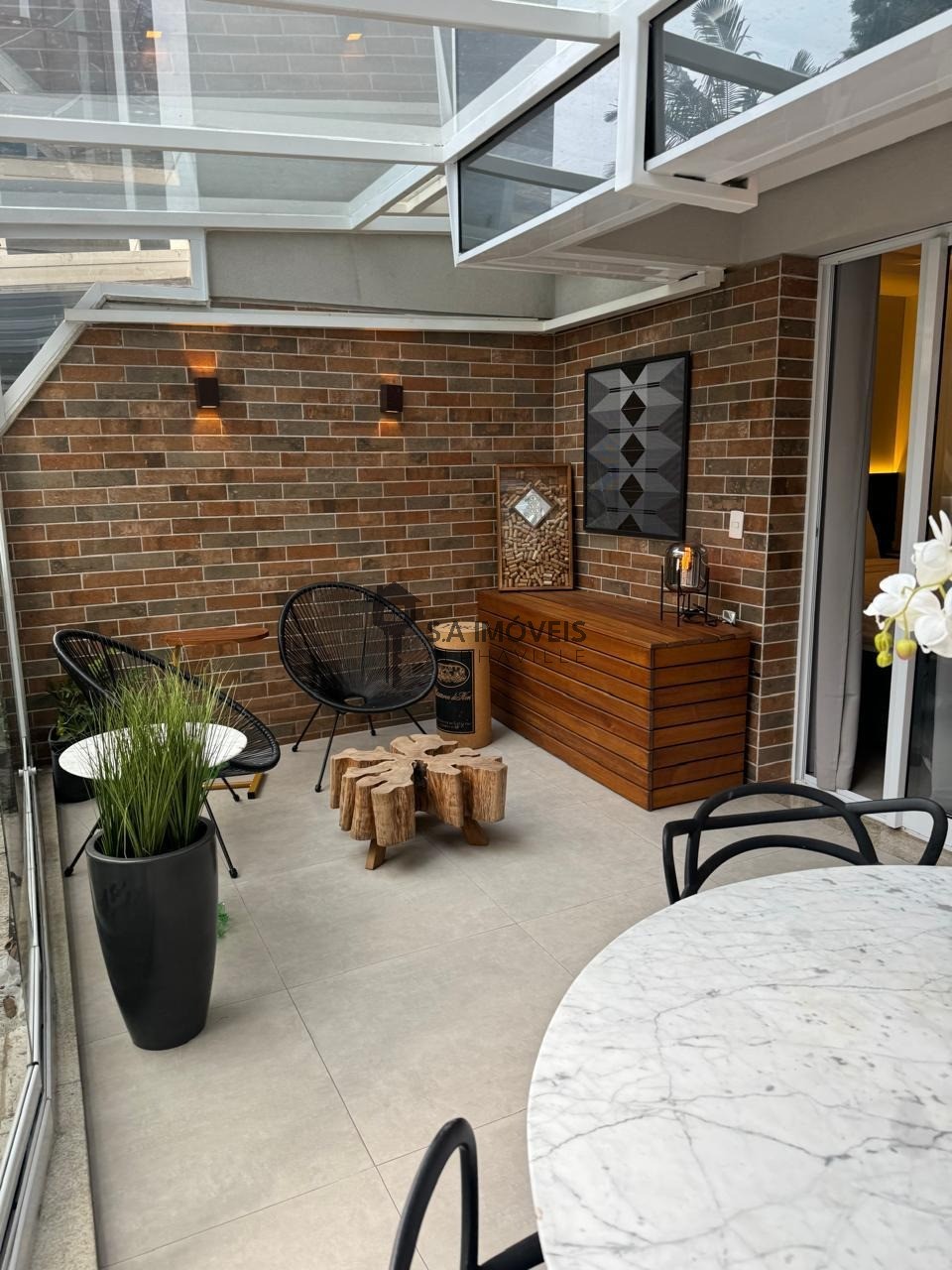 Apartamento à venda no Novare, 66 m² – Melville Empresarial I e Ii, Barueri – Cód. 77891802 — imagem 11