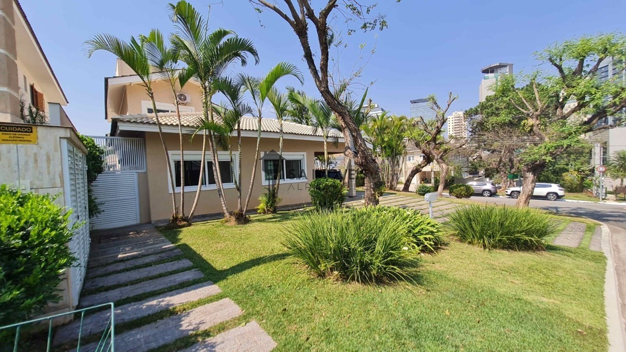 Casa à venda no 18 do Forte, 398 m² – Alphaville, Santana de Parnaíba – Cód. 77922897 — imagem 17