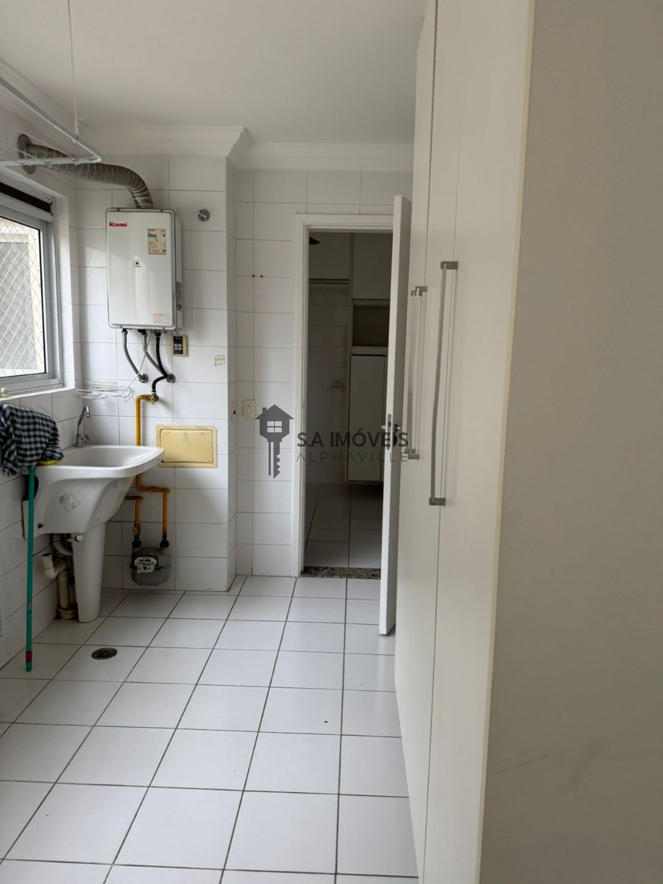 Apartamento para locação no Ghaia, 158 m² – Tamboré, Santana de Parnaíba – Cód. 77914233 — imagem 7