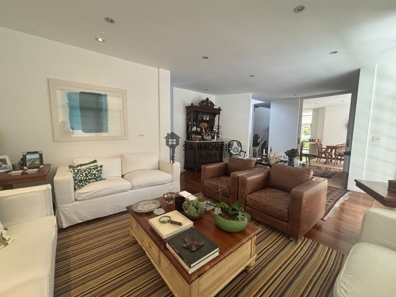 Casa à venda no Residencial 10, 485 m² – Alphaville, Santana de Parnaíba – Cód. 77898655 — imagem 5