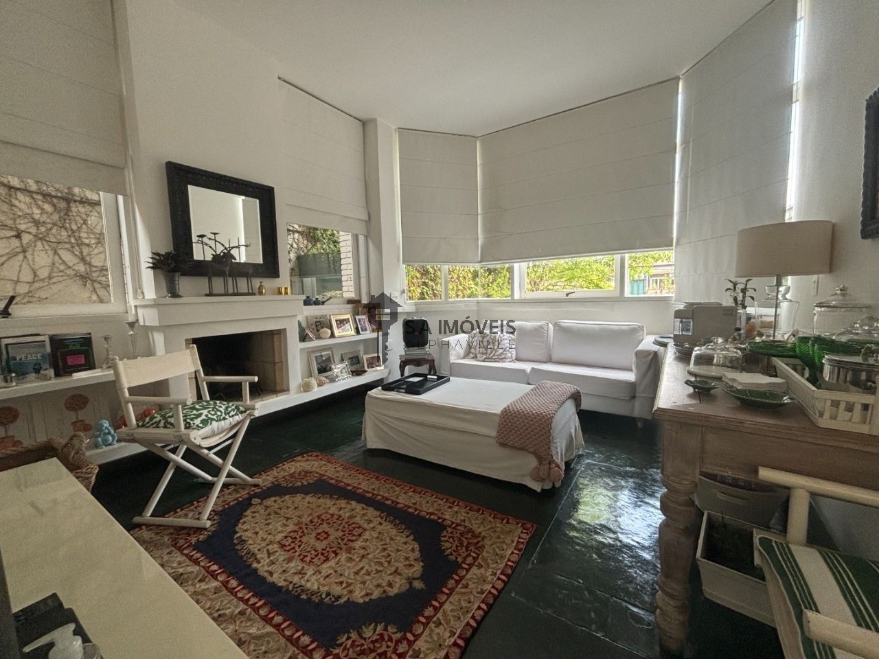 Casa à venda no Residencial 10, 485 m² – Alphaville, Santana de Parnaíba – Cód. 77898655 — imagem 4
