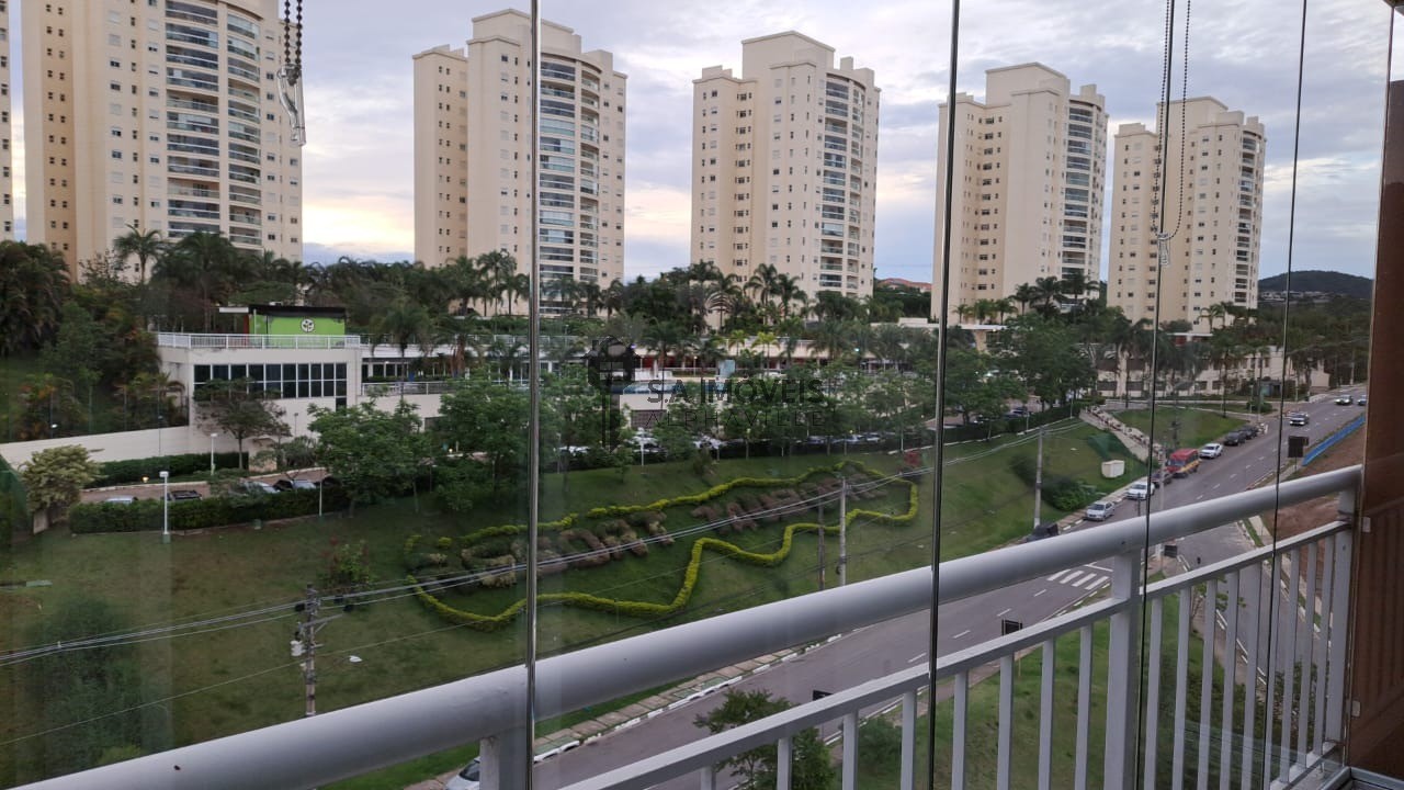 Apartamento para locação no Link Offices, 45 m² – Tamboré, Santana de Parnaíba – Cód. 78740495 — imagem 9