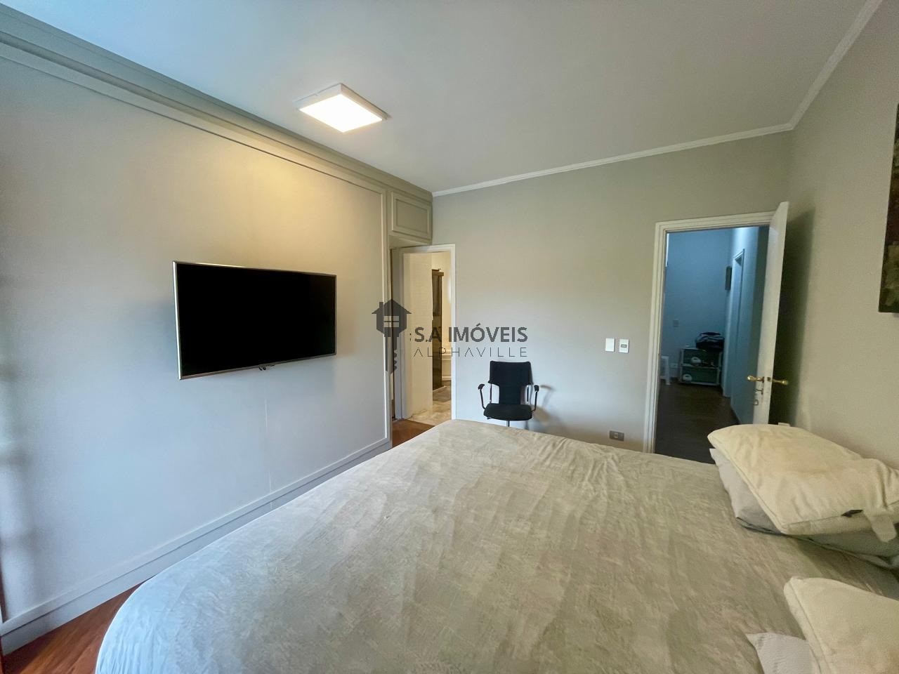 Casa à venda no Residencial 6, 409,66 m² – Alphaville, Santana de Parnaíba – Cód. 70502243 — imagem 16