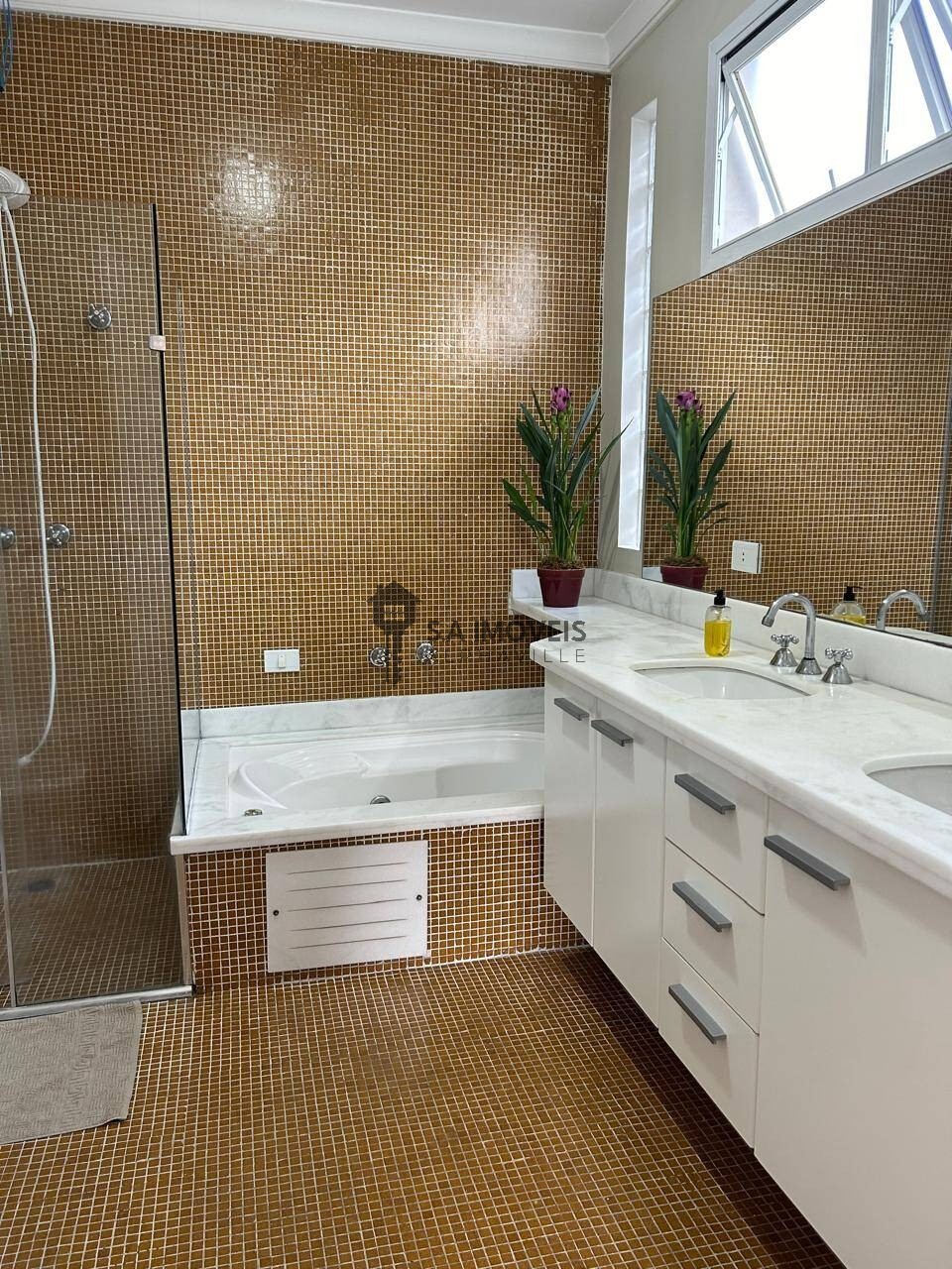 Casa à venda no Residencial 3, 278 m² – Alphaville, Santana de Parnaíba – Cód. 77923696 — imagem 19