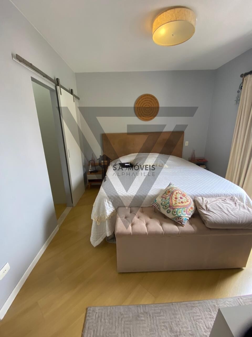 Casa à venda no Tamboré 6, 180 m² – Tamboré, Santana de Parnaíba – Cód. 77926549 — imagem 12