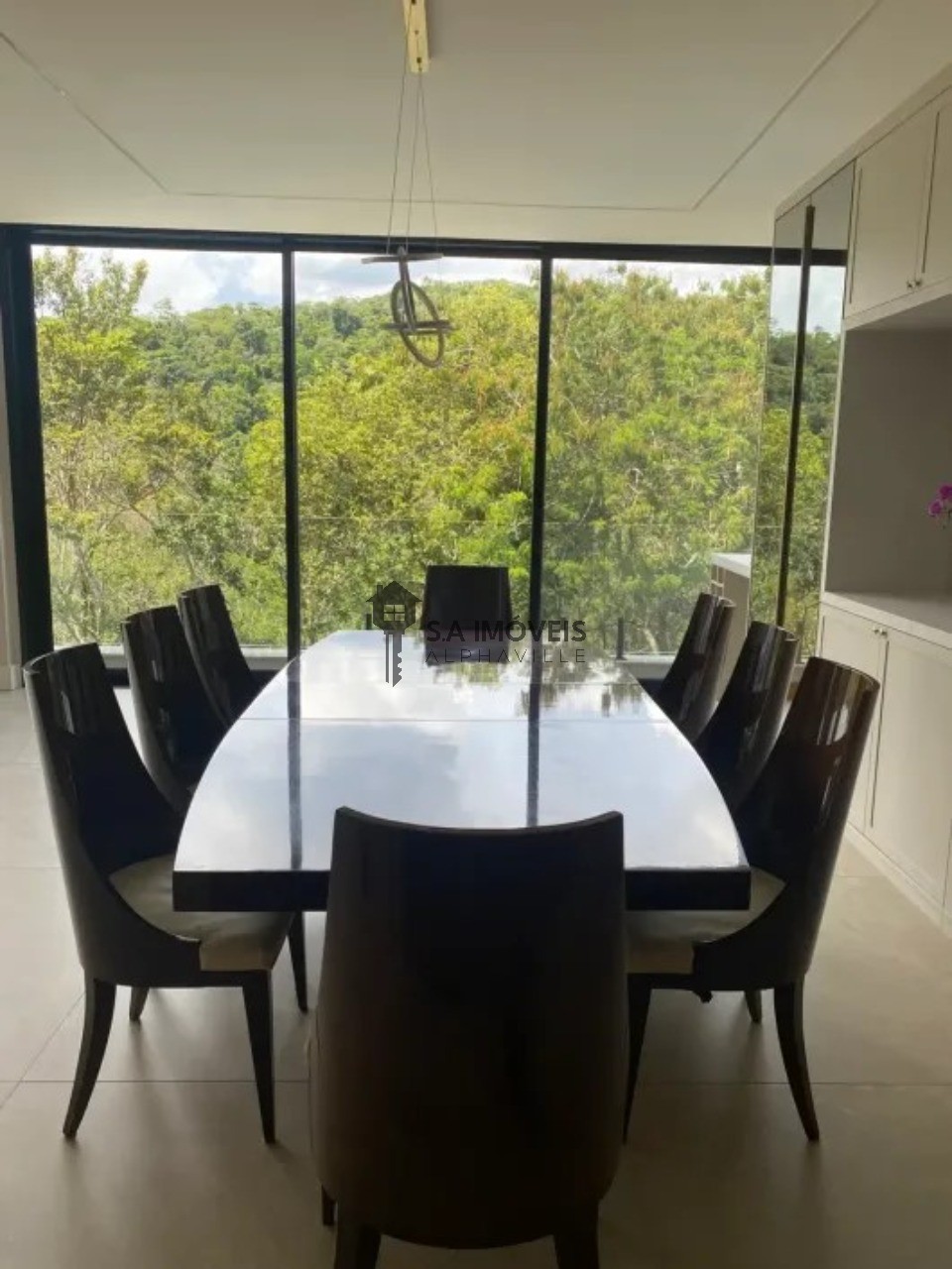 Casa para locação no Genesis 2, 630 m² – Alphaville, Santana de Parnaíba – Cód. 77926816 — imagem 6