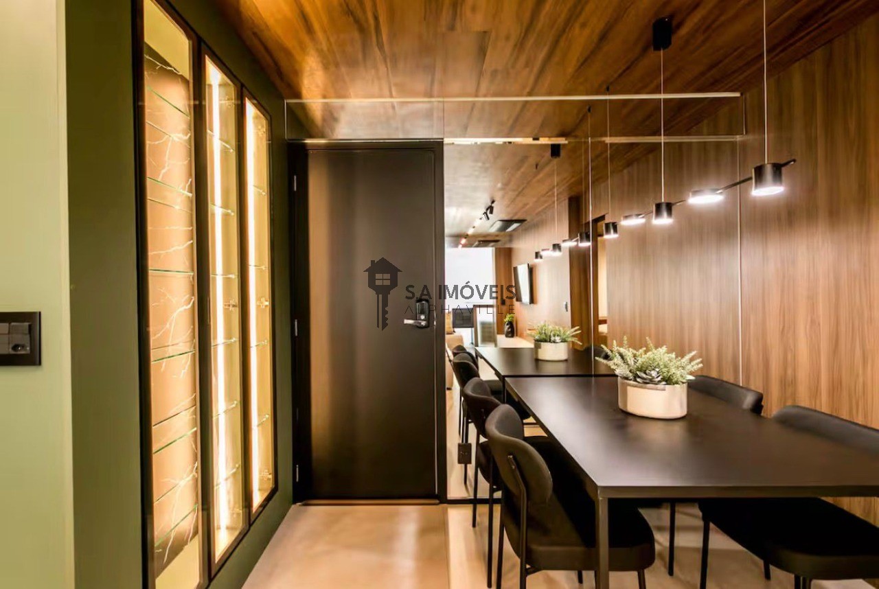 Apartamento à venda em Alphaville Centro Industrial e Empresarial/Alphaville., 50 m² – Barueri – Cód. 77867070 — imagem 16