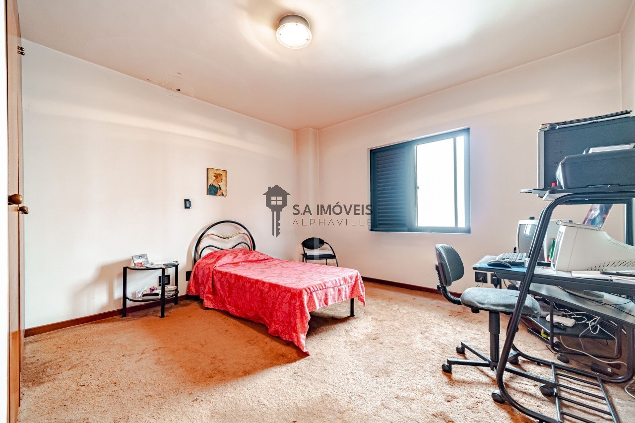 Casa à venda no Residencial 6, 515 m² – Alphaville, Santana de Parnaíba – Cód. 77908931 — imagem 12