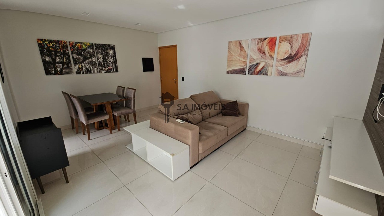 Apartamento à venda no Alpha Sitio, 72 m² – Tamboré, Santana de Parnaíba – Cód. 77937083 — imagem 5