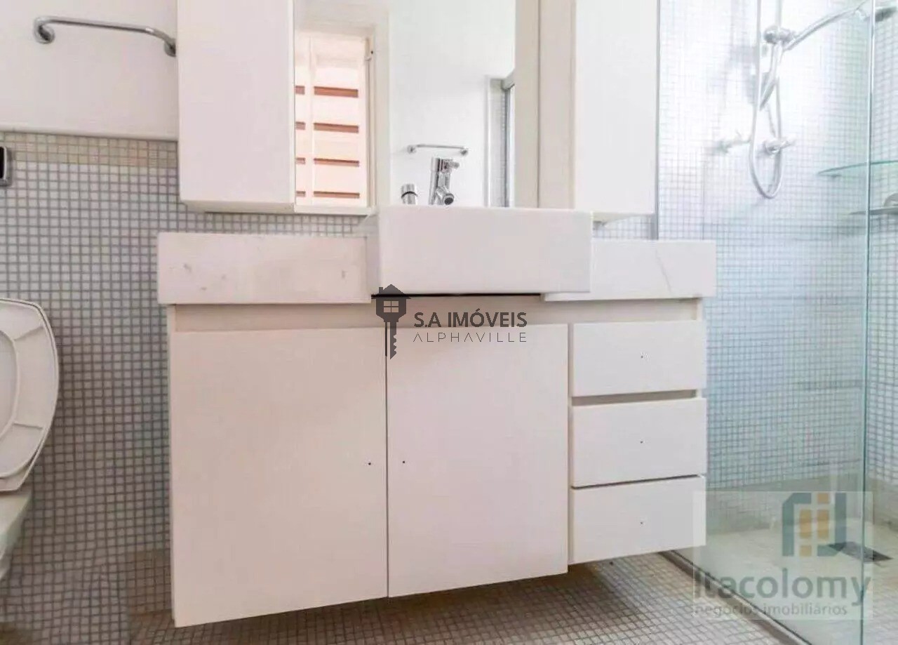 Casa à venda no Residencial 10, 390 m² – Alphaville, Santana de Parnaíba – Cód. 77891571 — imagem 22
