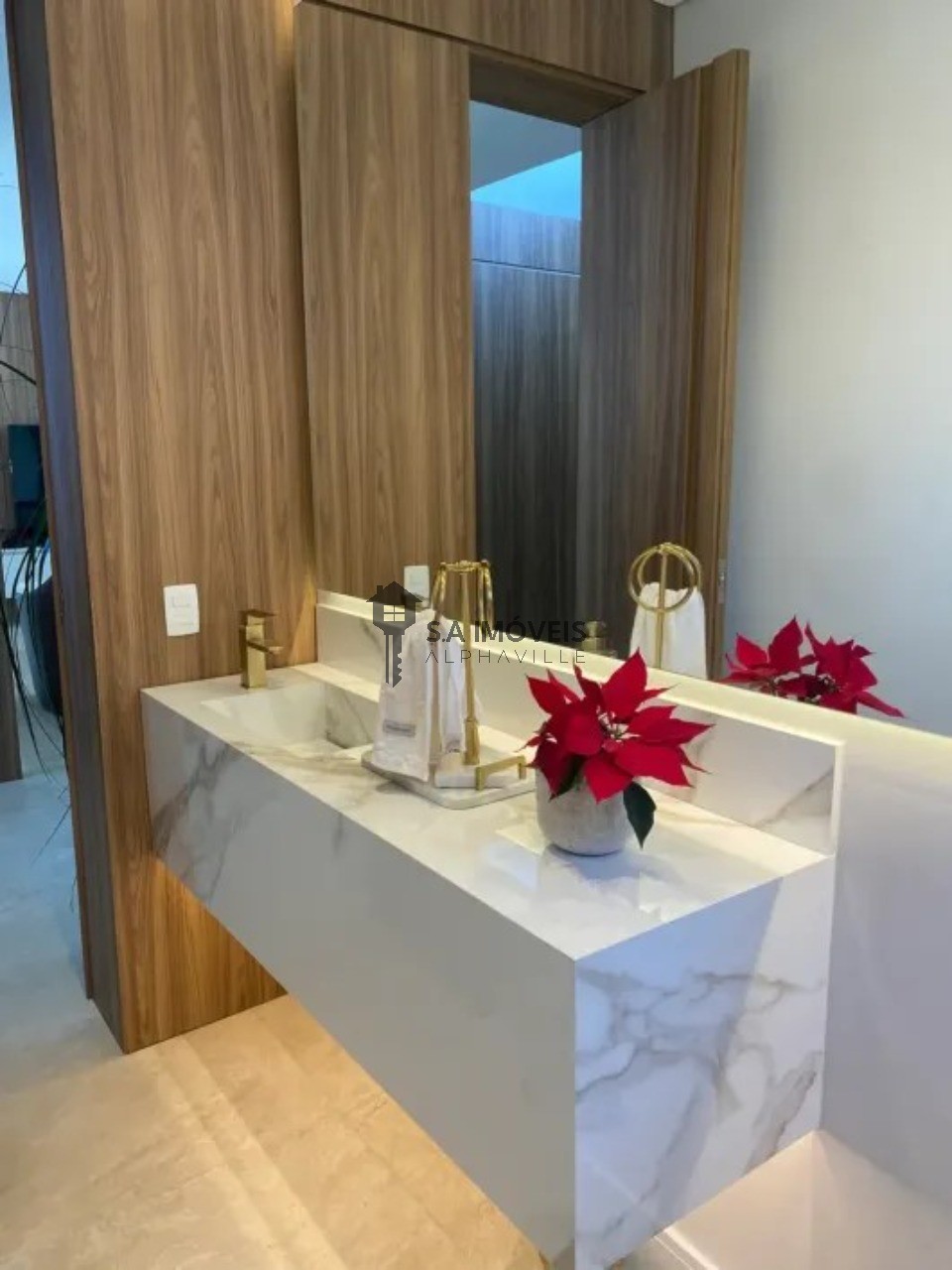 Casa para locação no Genesis 2, 630 m² – Alphaville, Santana de Parnaíba – Cód. 77926816 — imagem 16