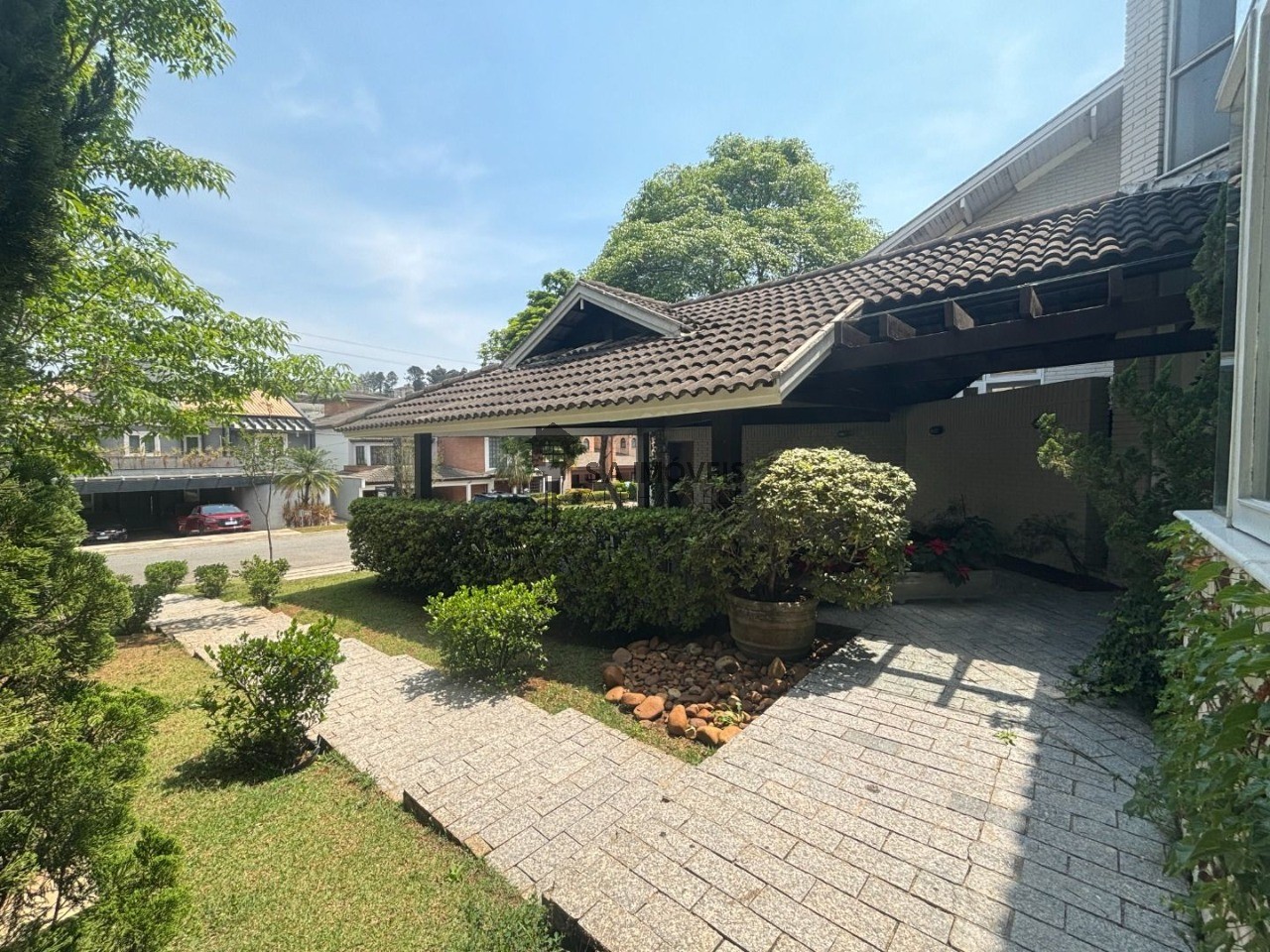 Casa à venda no Residencial 10, 485 m² – Alphaville, Santana de Parnaíba – Cód. 77898655 — imagem 23