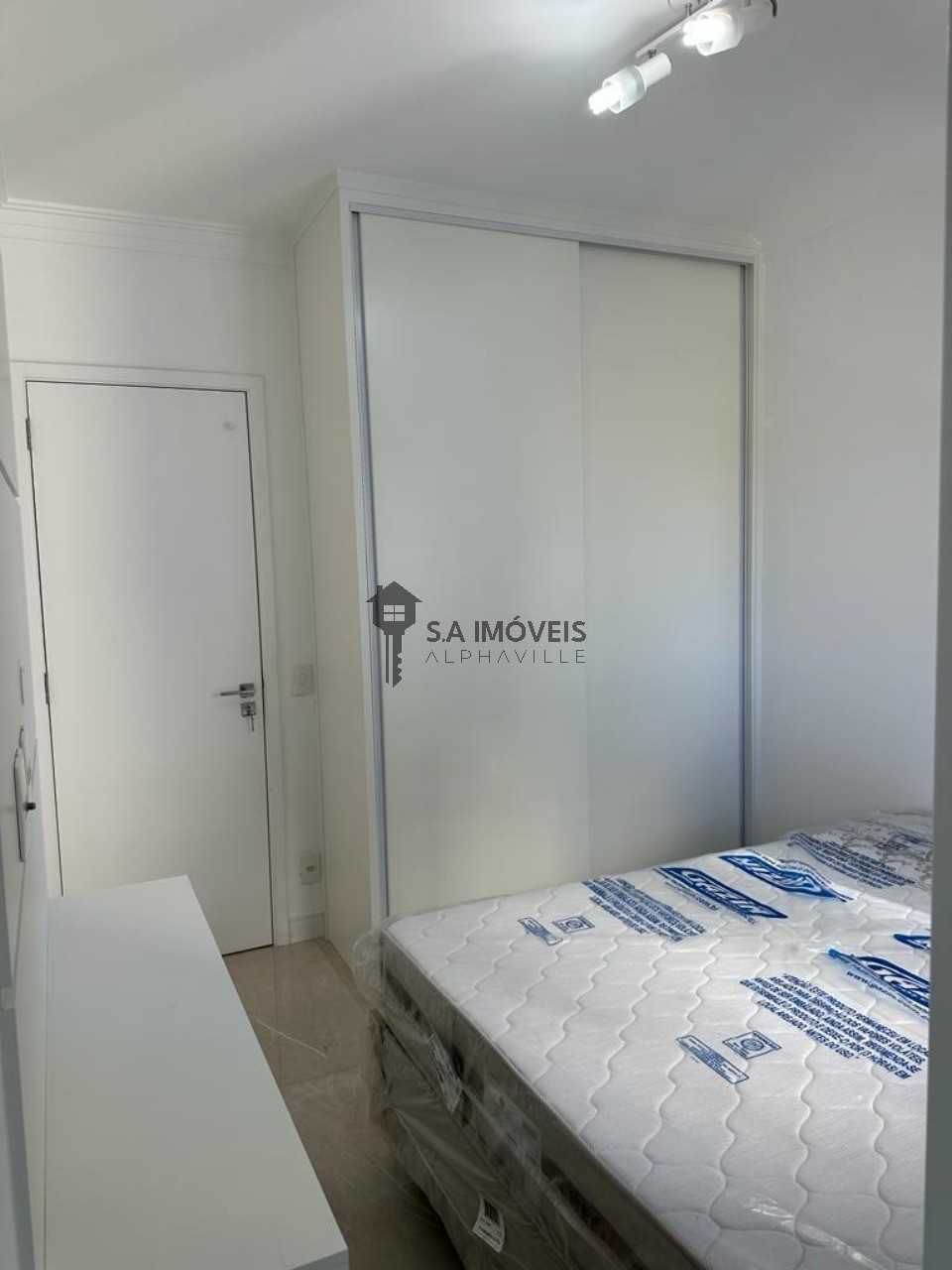 Apartamento para locação no Gramercy One, 98 m² – Alphaville Empresarial, Barueri – Cód. 77939119 — imagem 11