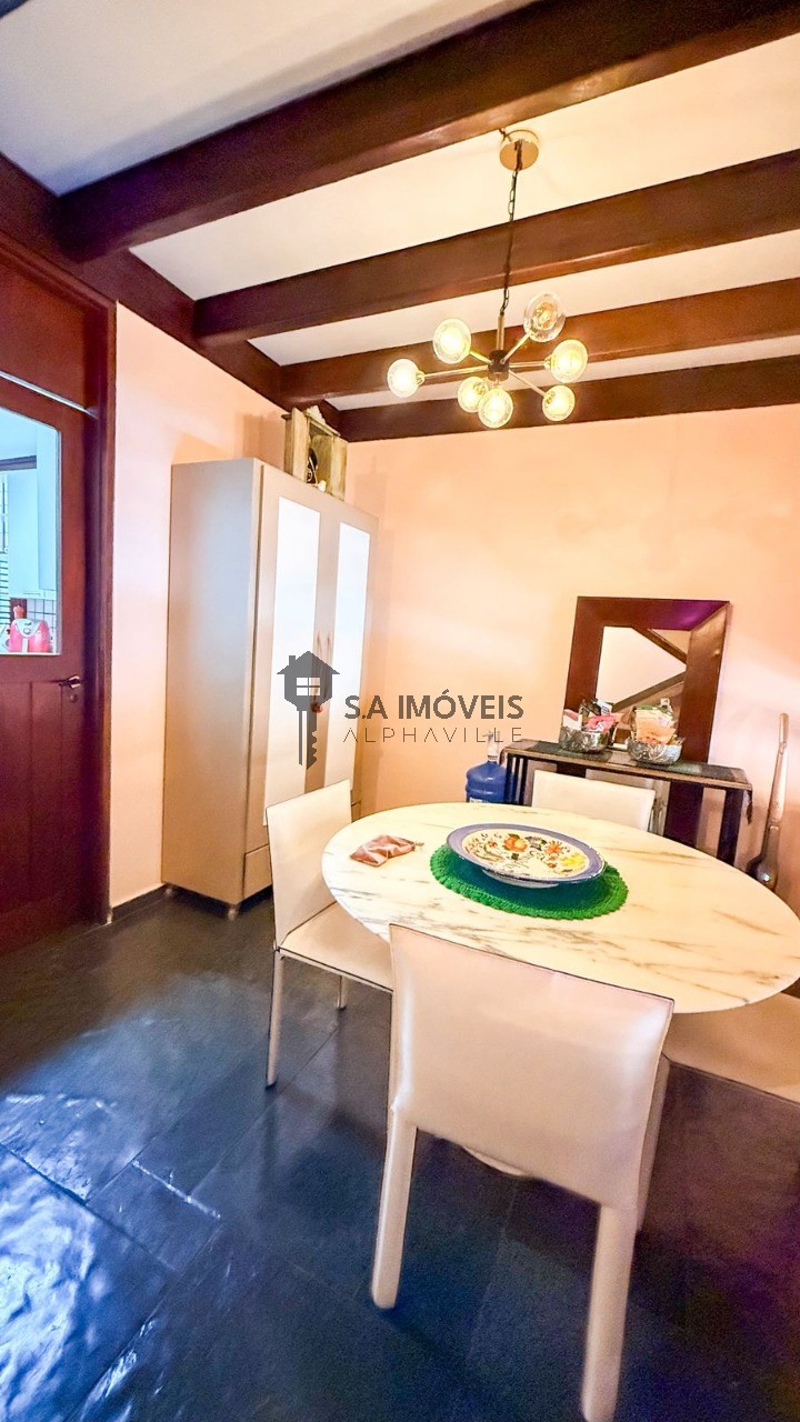 Casa à venda no Uptown Housing, 180 m² – Alphaville, Santana de Parnaíba – Cód. 77867074 — imagem 6