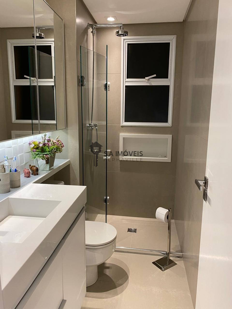 Apartamento à venda em Alphaville Centro Industrial e Empresarial/Alphaville., 87 m² – Barueri – Cód. 77848256 — imagem 20