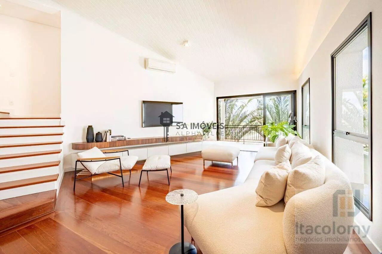 Casa à venda no Residencial 6, 442 m² – Alphaville, Santana de Parnaíba – Cód. 77890151 — imagem 9