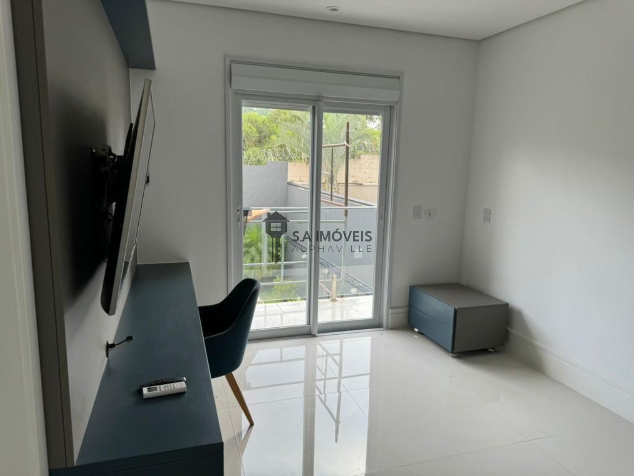 Casa para venda ou locação no Tamboré 10, 380 m² – Tamboré, Santana de Parnaíba – Cód. 77891660 — imagem 22