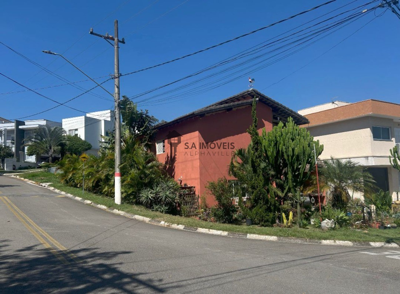 Casa à venda no New Ville, 290 m² – Suru, Santana de Parnaíba – Cód. 73704519 — imagem 4