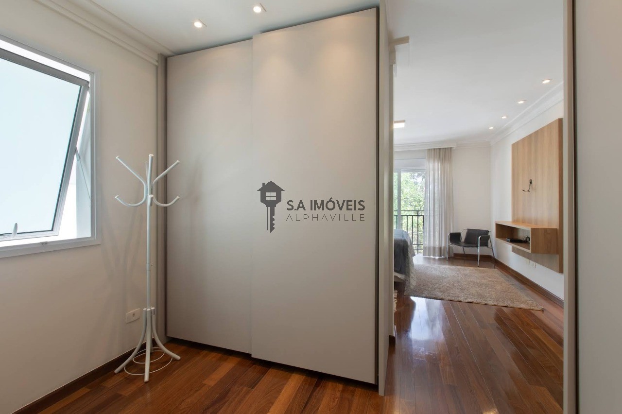 Casa à venda no Residencial 3, 324 m² – Alphaville, Santana de Parnaíba – Cód. 77925168 — imagem 24