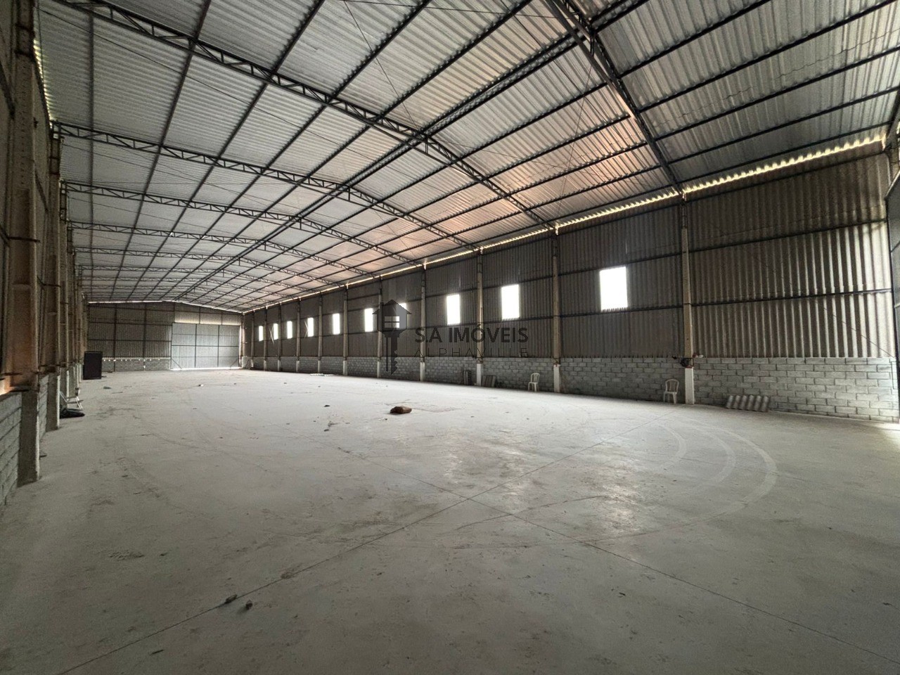 Galpão para locação em Araçariguama, 1.200 m² – Araçariguama – Cód. 77848409 — imagem 6
