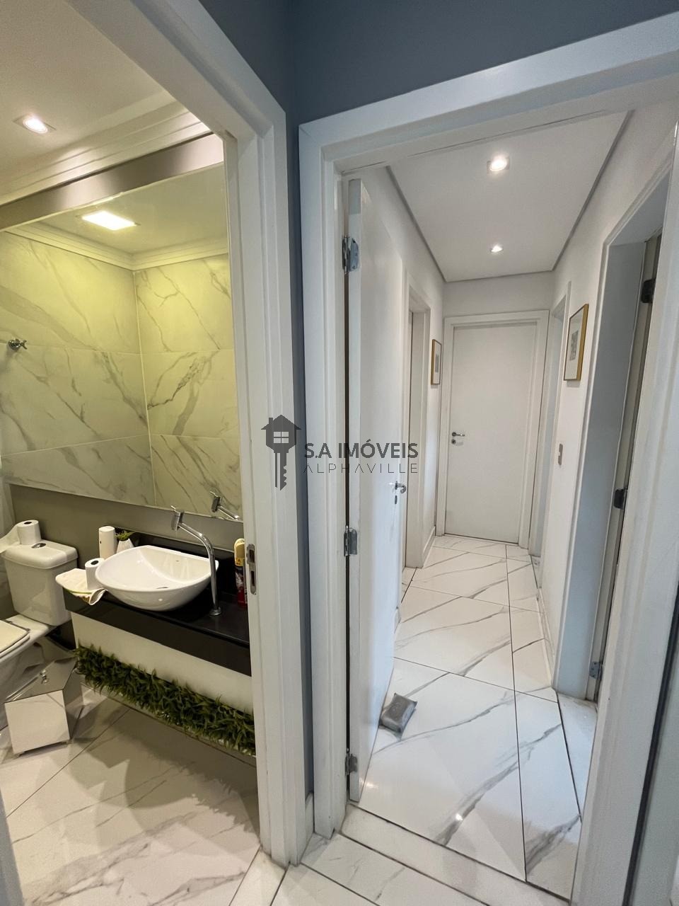 Apartamento à venda no Resort Tamboré, 113 m² – Tamboré, Santana de Parnaíba – Cód. 77897355 — imagem 16