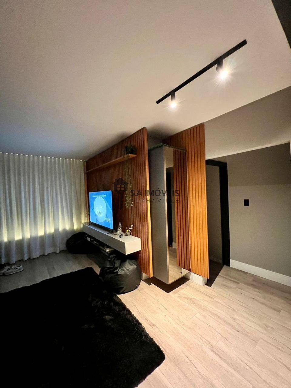 Casa à venda no Residencial 3, 350 m² – Alphaville, Santana de Parnaíba – Cód. 77923743 — imagem 15