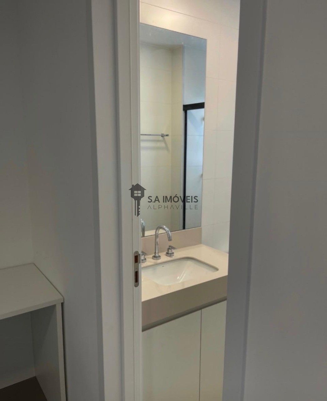 Apartamento para venda ou locação no Level, 95 m² – Sítio Tamboré Alphaville, Barueri – Cód. 77856546 — imagem 17