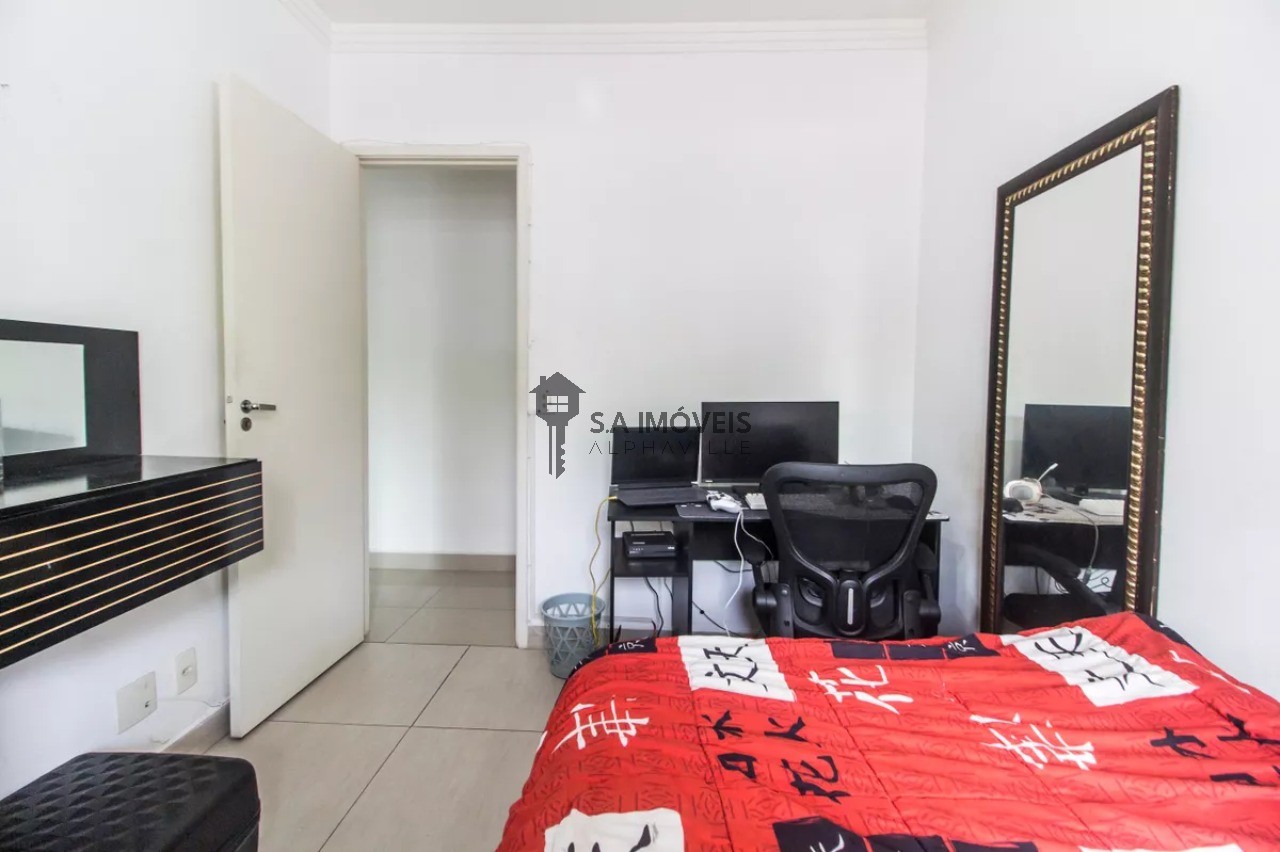 Apartamento à venda no Alphaview, 72 m² – Jardim Tupanci, Barueri – Cód. 77925704 — imagem 11